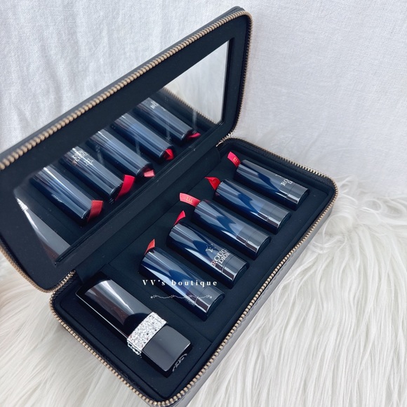 BNIB Rouge Dior Limited Edition Refillable Jewel Edition Lipstick Gift Set - Picture 6 of 14
